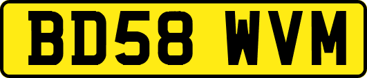 BD58WVM