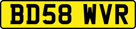 BD58WVR