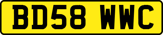 BD58WWC