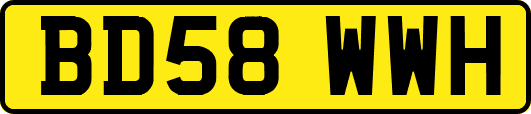 BD58WWH