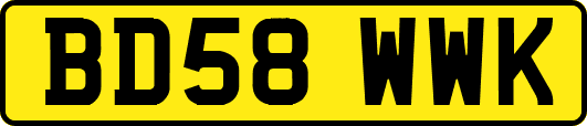 BD58WWK