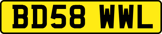 BD58WWL