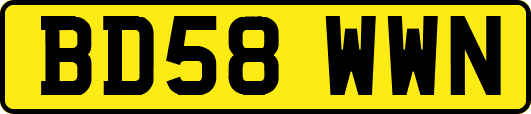 BD58WWN