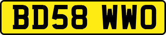 BD58WWO