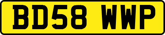 BD58WWP