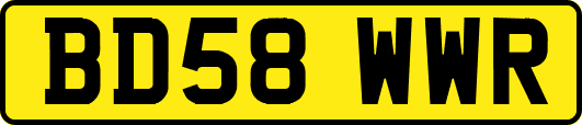 BD58WWR