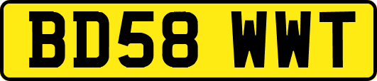 BD58WWT
