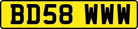 BD58WWW