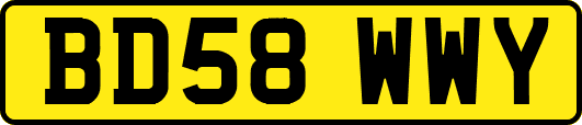 BD58WWY