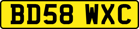 BD58WXC