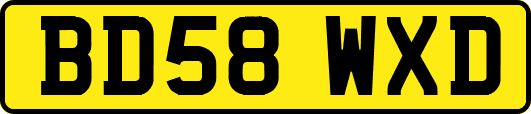 BD58WXD