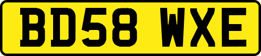 BD58WXE