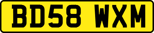 BD58WXM
