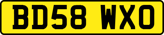BD58WXO