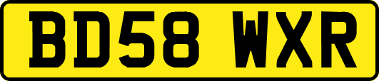 BD58WXR