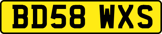 BD58WXS