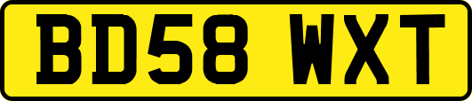 BD58WXT