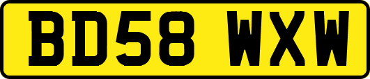 BD58WXW