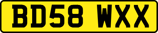 BD58WXX
