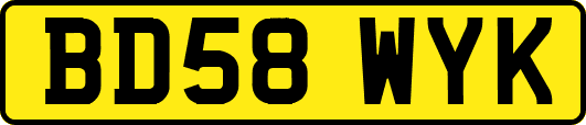 BD58WYK