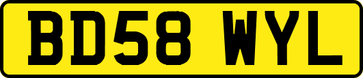 BD58WYL