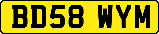 BD58WYM