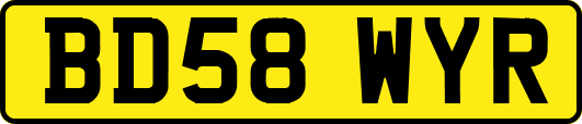 BD58WYR