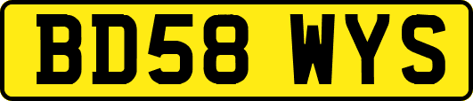 BD58WYS
