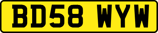 BD58WYW