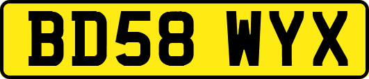 BD58WYX
