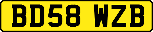 BD58WZB
