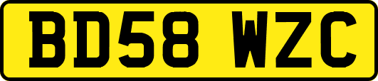 BD58WZC