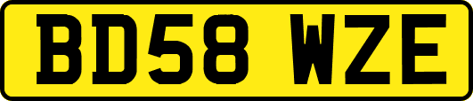 BD58WZE