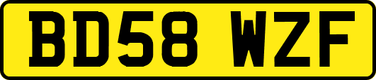 BD58WZF