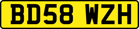 BD58WZH