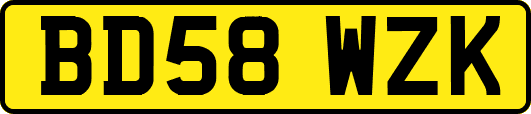 BD58WZK