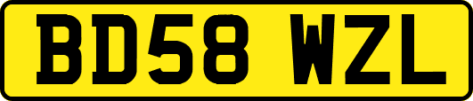BD58WZL