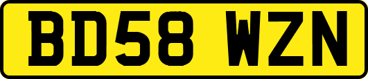 BD58WZN