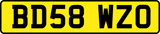 BD58WZO