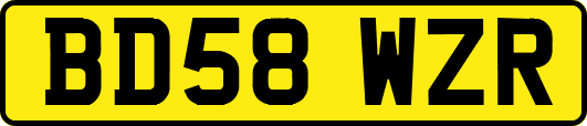BD58WZR