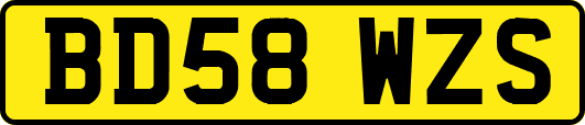 BD58WZS