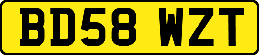 BD58WZT