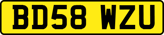 BD58WZU
