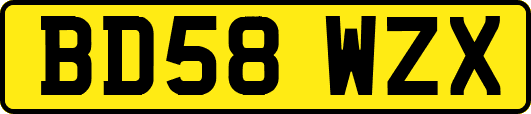 BD58WZX