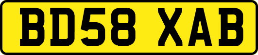 BD58XAB