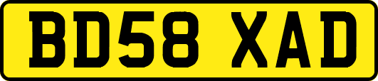 BD58XAD