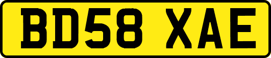BD58XAE
