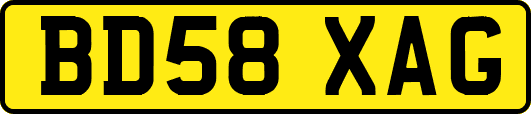BD58XAG