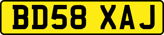 BD58XAJ