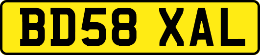 BD58XAL